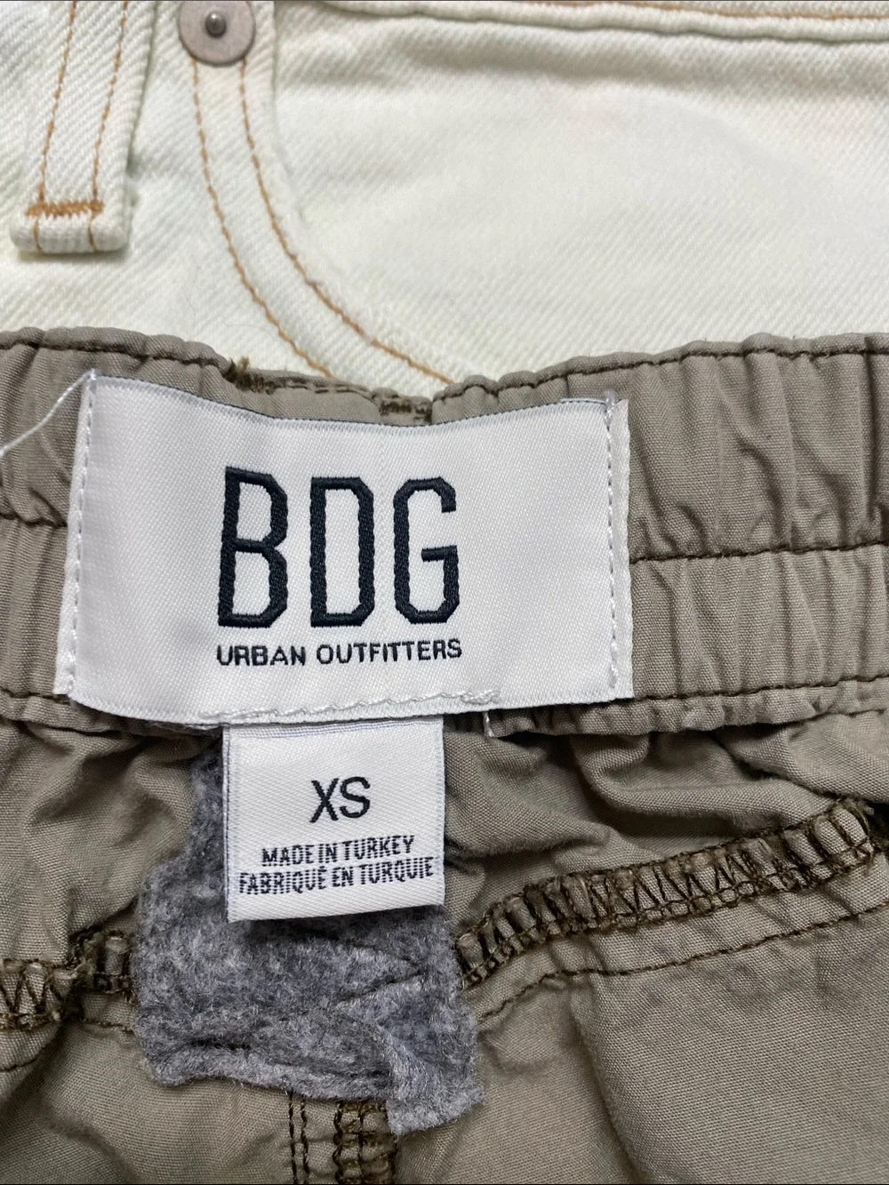 BDG Urban Outfitters Shorts